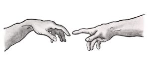 Lateralita v historii a v kultuře