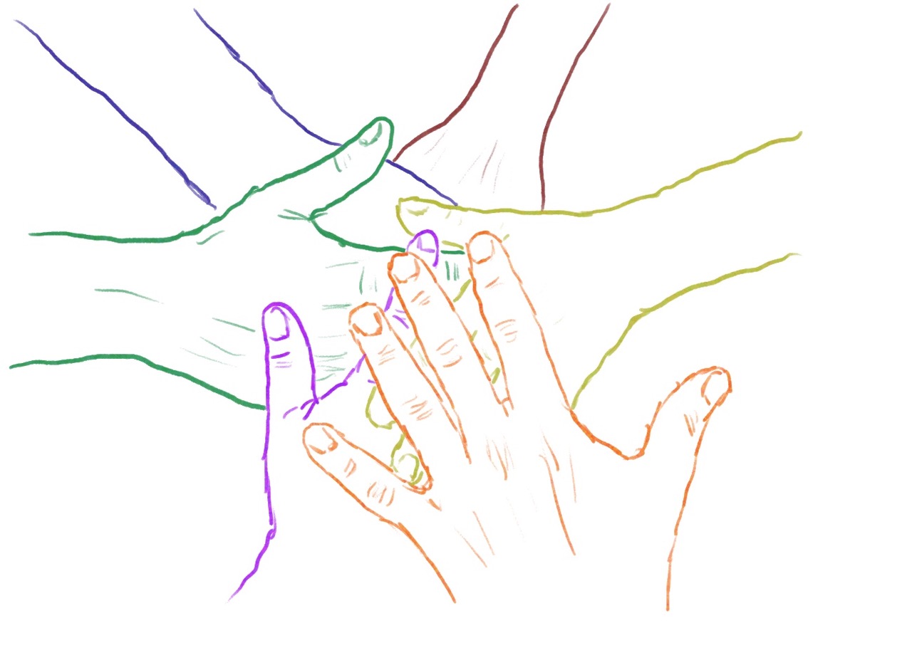 Na základě čeho jsme leváci nebo praváci?